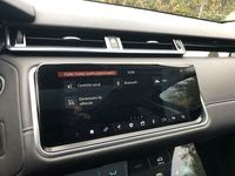 Range rover velar HSE R DYNAMIC FULL OPTIONS 2019 occasion 69006 Lyon