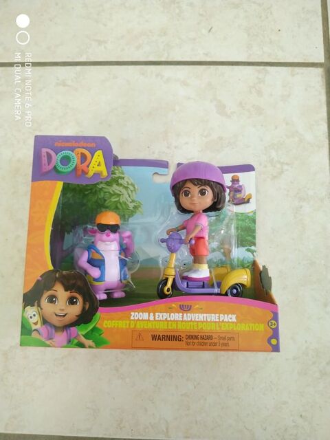 Coffret Cadeau Aventure En Route Pour L'Exploration (Neuf) 11 Ardoix (07)