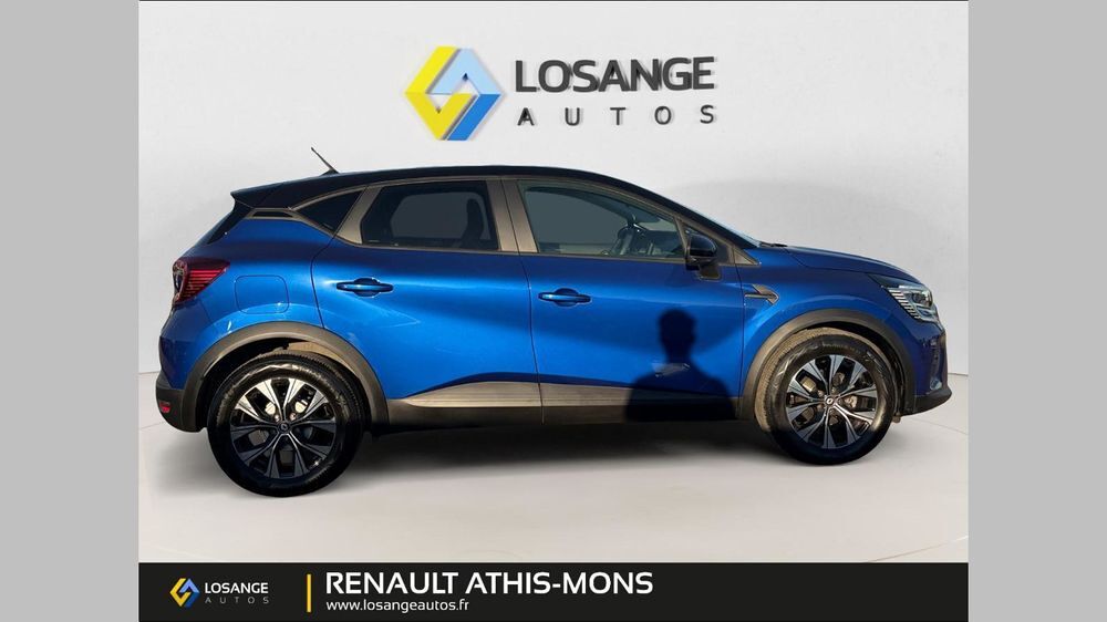 Captur TCe 90 Evolution 2023 occasion 91200 Athis-Mons