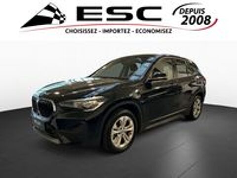 Annonce voiture BMW X1 23490 