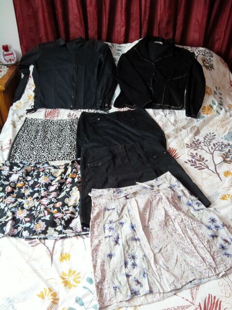 Lots de vtements femme  27 Albi (81)