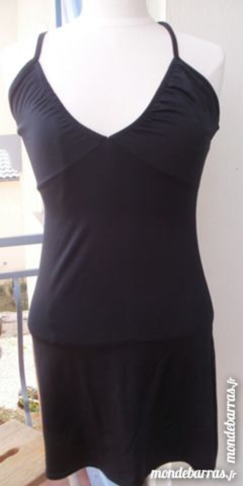 ROBE noire STAFA Paris / taille unique 10 Montauban (82)