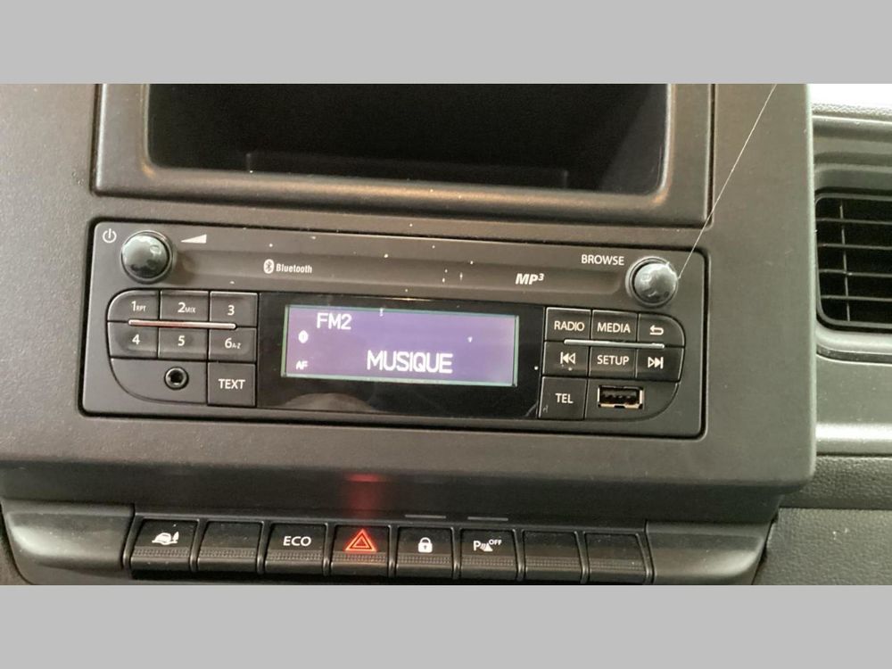 Master MASTER FGN TRAC F3500 L2H2 BLUE DCI 135 CONFORT 2024 occasion 42120 Le Coteau