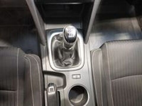 Megane IV Estate M&eacute;gane IV Estate dCi 110 Energy Zen 2018 occasion 08000 Charleville-M&eacute;zi&egrave;res