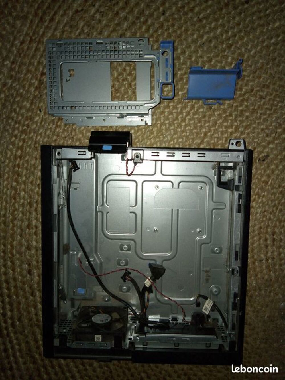 boitier Dell Optiplex 9020 Matériel informatique