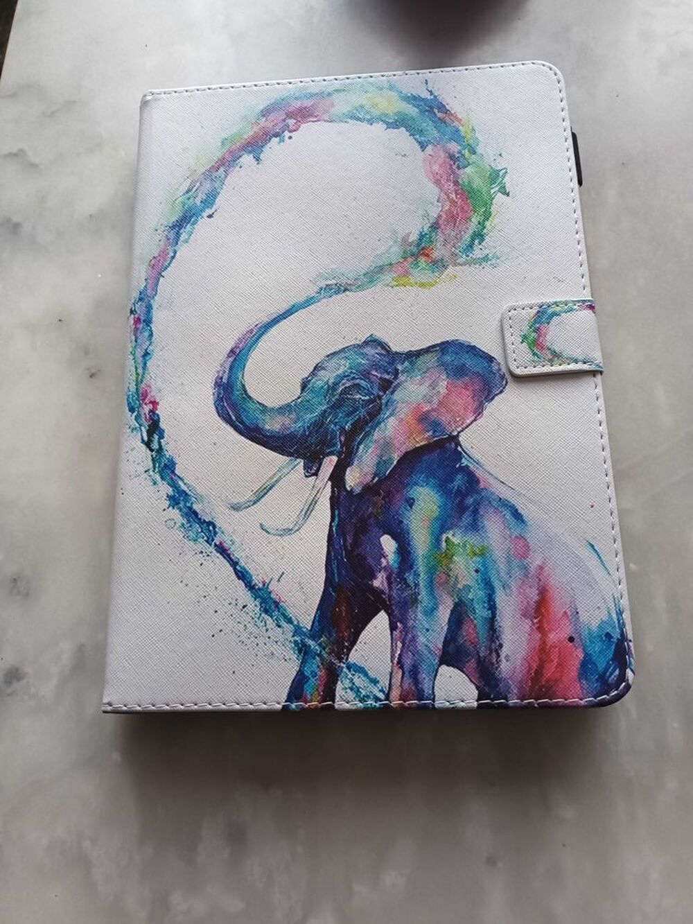 pochette de tablette Téléphones et tablettes