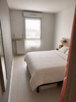  Appartement à vendre 3 pièces 74 m²