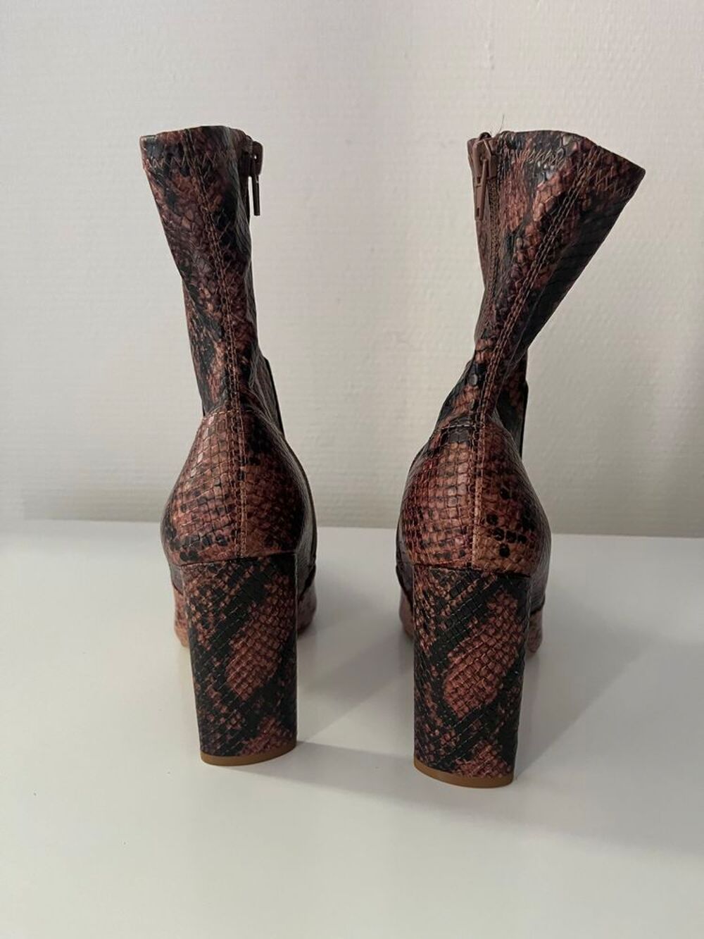 bottines Aldo - Pointure 36 Chaussures