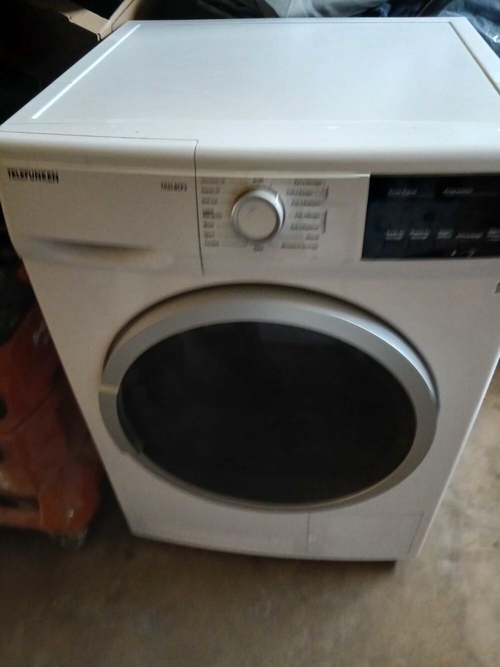 seche linge Electroménager