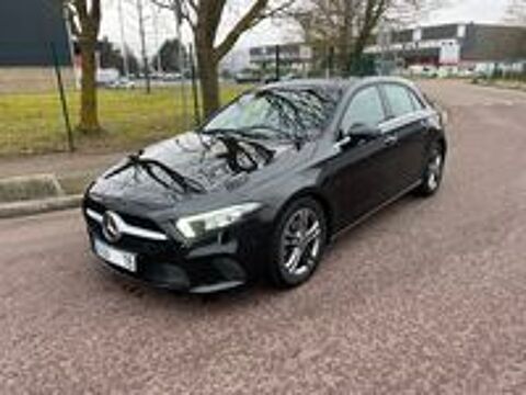 Classe A 180 d BM6 Style Line 2019 occasion 78680 &Eacute;p&ocirc;ne