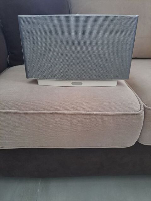 House sound system St Aygulf (83)