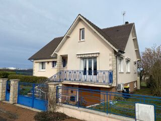 Maison à vendre 6 pièces 145 m²