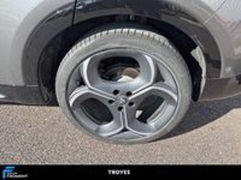 Tonale 1.5 Ibrida 175 ch VGT TCT7 Sport Speciale 2026 occasion 10600 Barberey-Saint-Sulpice
