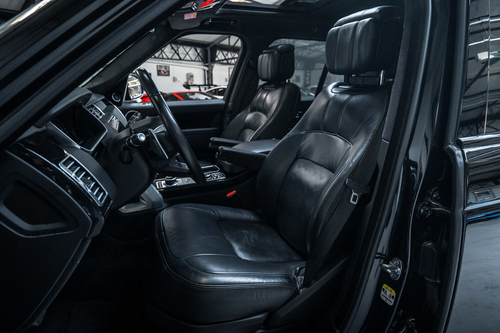 Range Rover Mark IX SWB P400e PHEV Si4 2.0L 400ch Autobiography 2020 occasion 75014 Paris