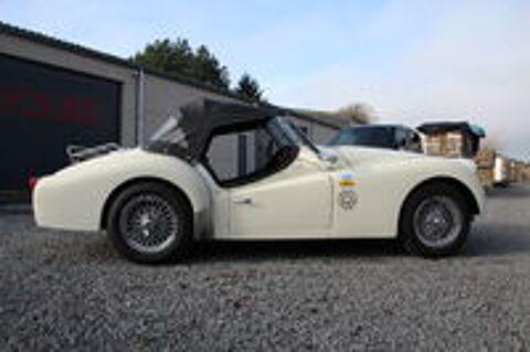  1959 occasion 59310 Auchy-lez-Orchies