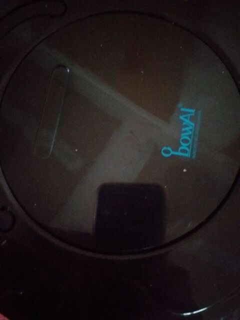 Robot aspirateur menager 30 Blain (44)