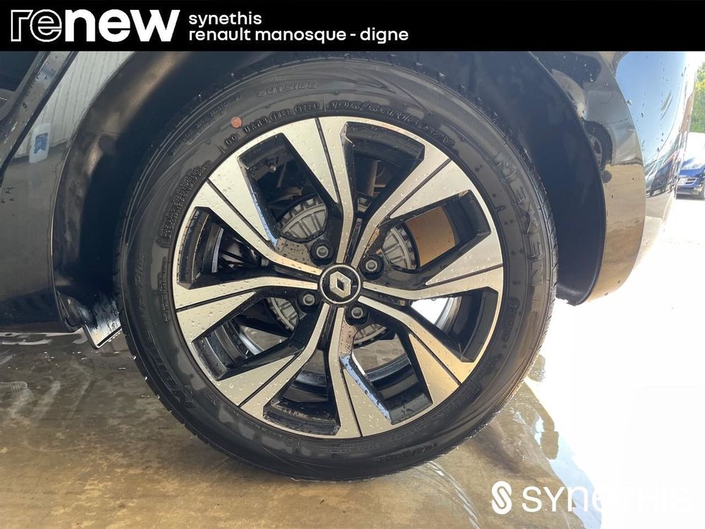 Clio V Clio TCe 100 GPL Evolution 2023 occasion 04100 Manosque