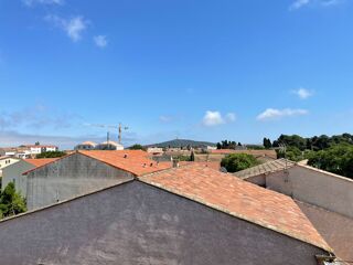  Appartement à louer 3 pièces 53 m²