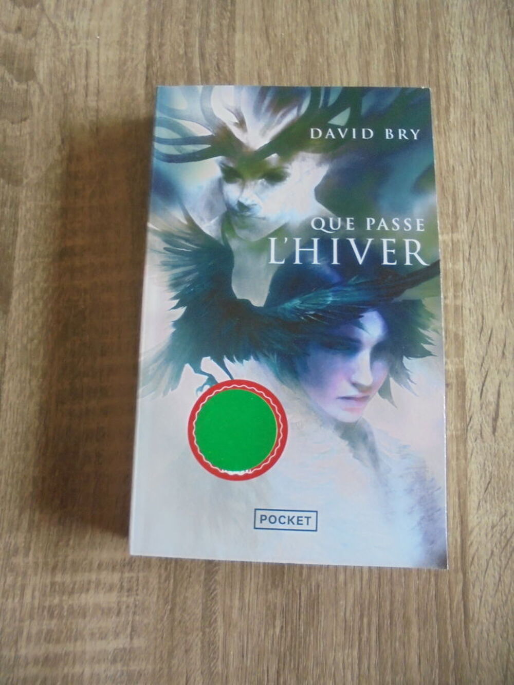Que passe l'hiver (122) Livres et BD