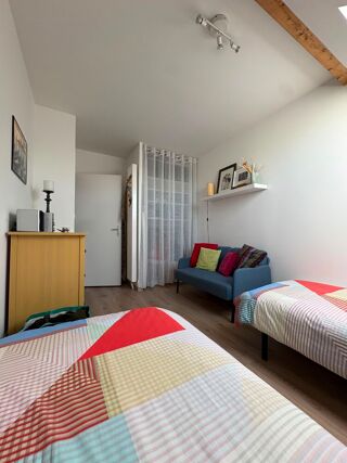  Appartement à vendre 5 pièces 98 m²