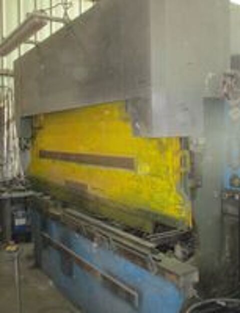   lot de machines industrielles 380 v 