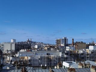 Appartement 4 pièces 89 m² · à Paris 19 · 89 m² · 800 000 €