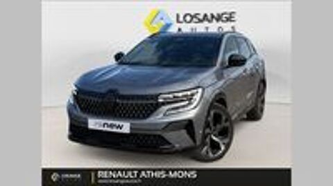 Austral E-Tech hybrid 200 Techno esprit Alpine 2023 occasion 91200 Athis-Mons