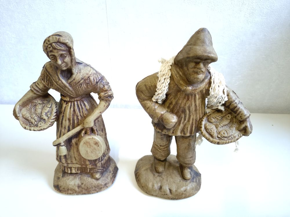 Figurine Décoration