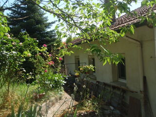  Maison à vendre 4 pièces 84 m²