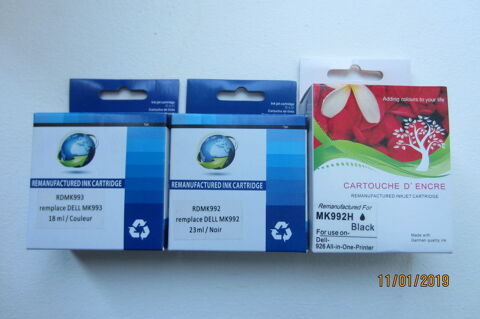 cartouche imprimante 10 Fleurance (32)