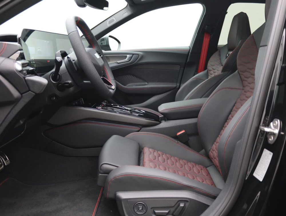 RS5 Avant PHEV V6 2.9 quattro Tiptronic 2026 occasion 59000 Lille