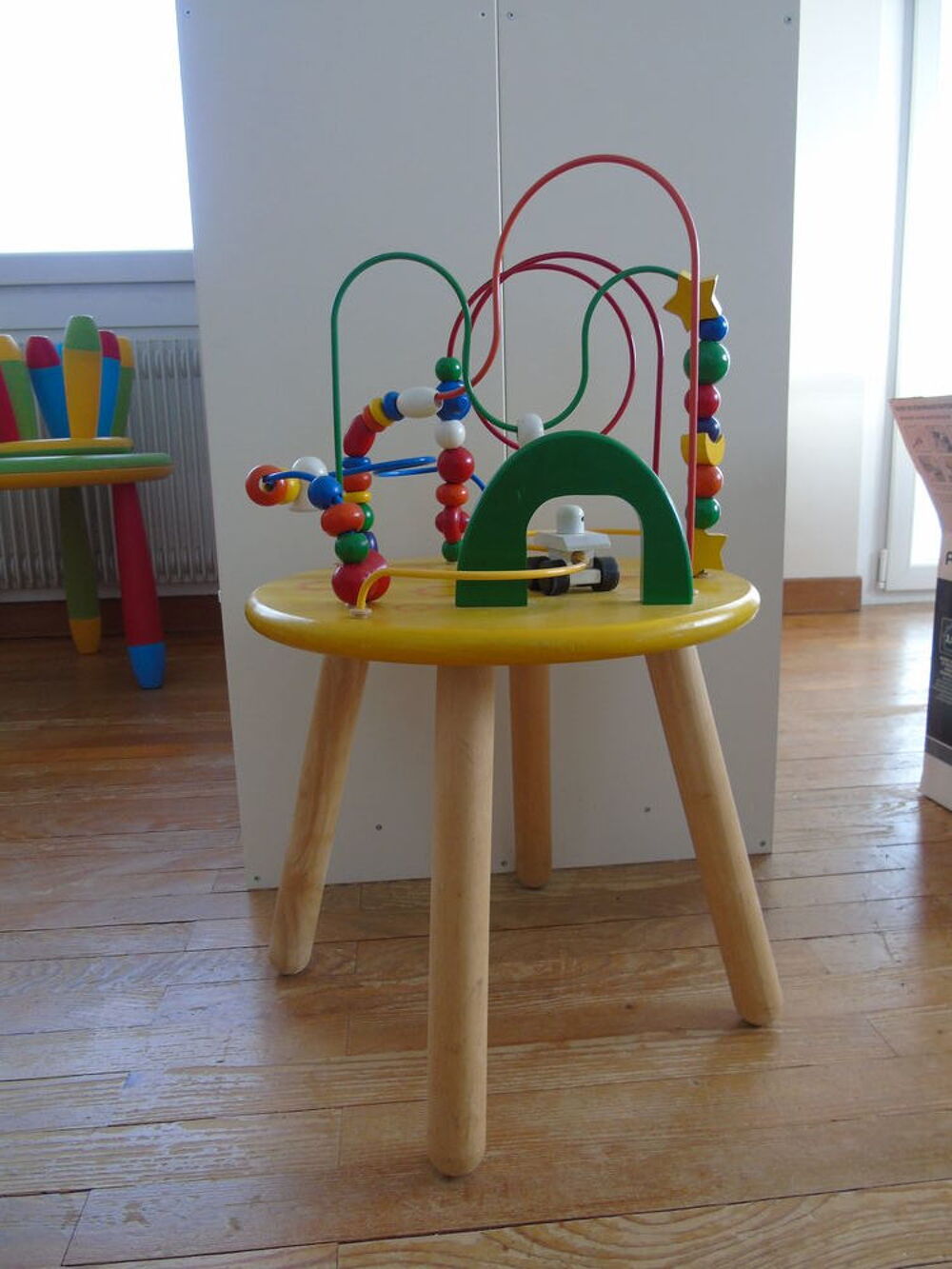 Boulier Jeux / jouets
