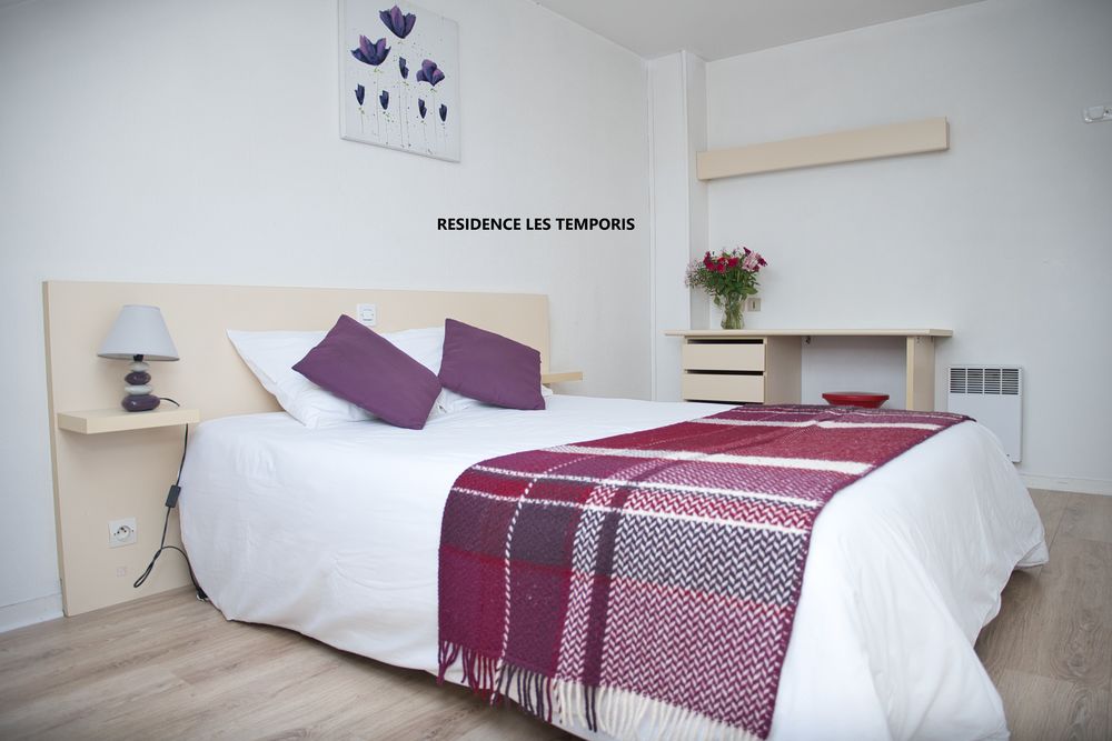 Location Duplex/Triplex Appartement T2 au calme Caen