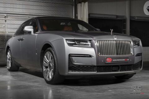 Annonce voiture Rolls-Royce Ghost 249900 €
