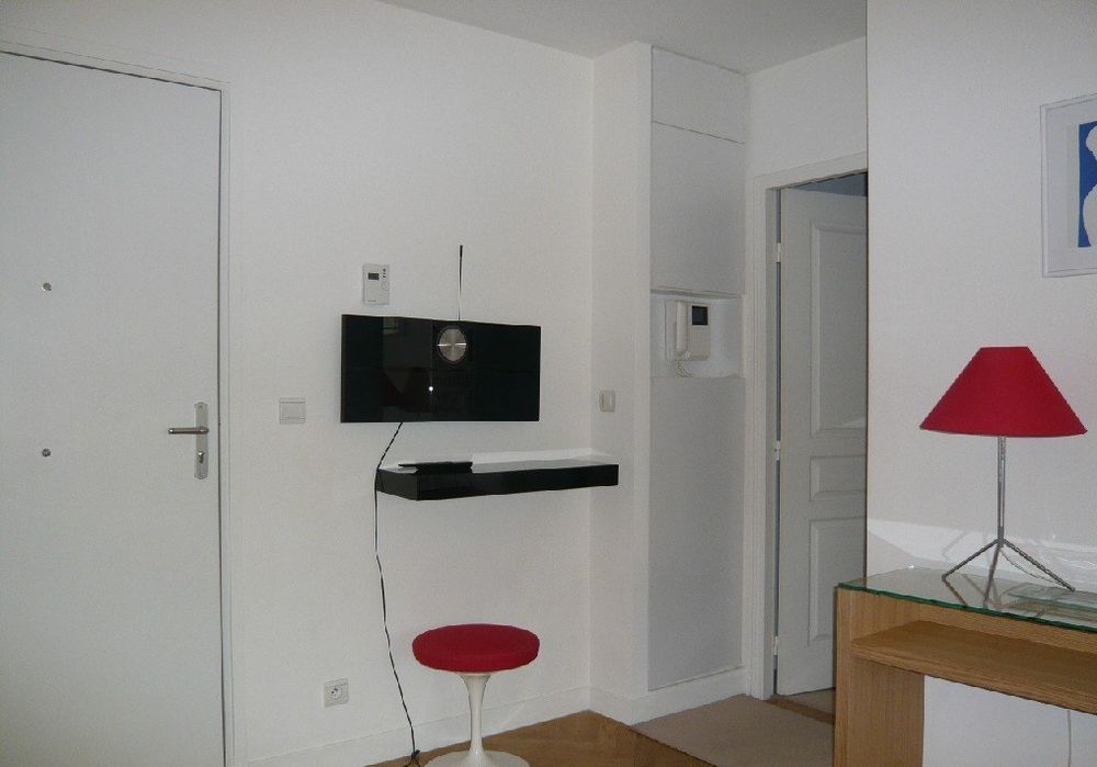 Location Appartement Lumineux appartement 3 pièces de 53m² au 3ème étage Lyon 3