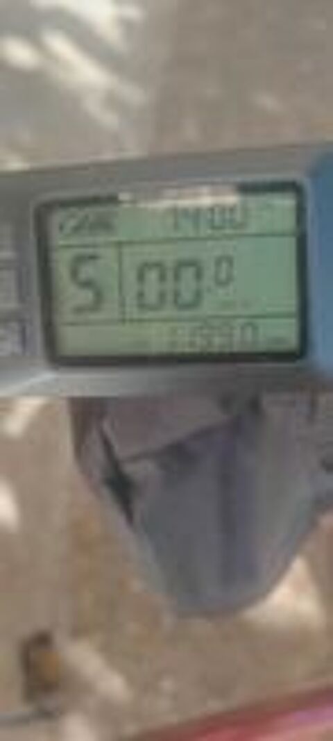  occasion 34300 Agde