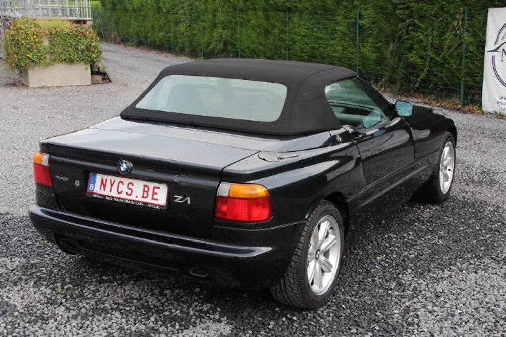 Z1 1991 occasion 59310 Auchy-lez-Orchies