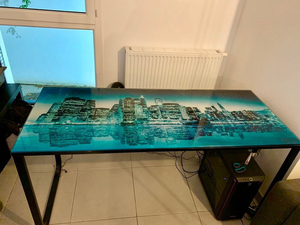 Bureau Meubles