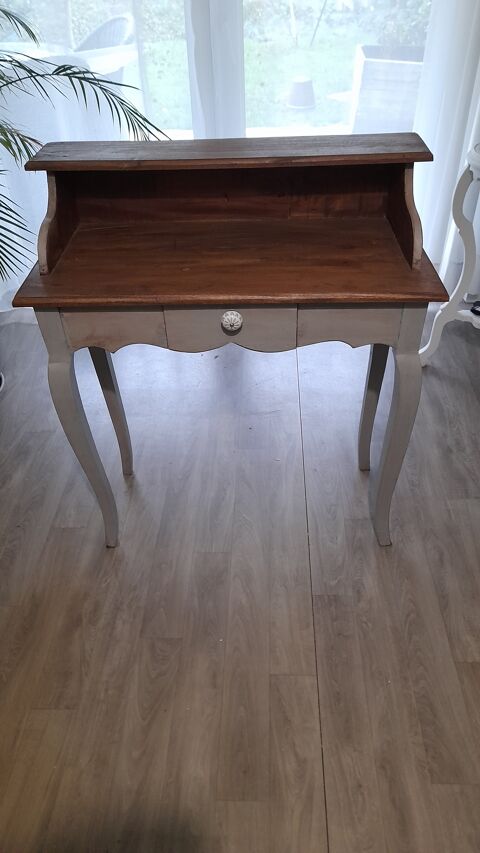 Console en bois 
60 Augny (57)