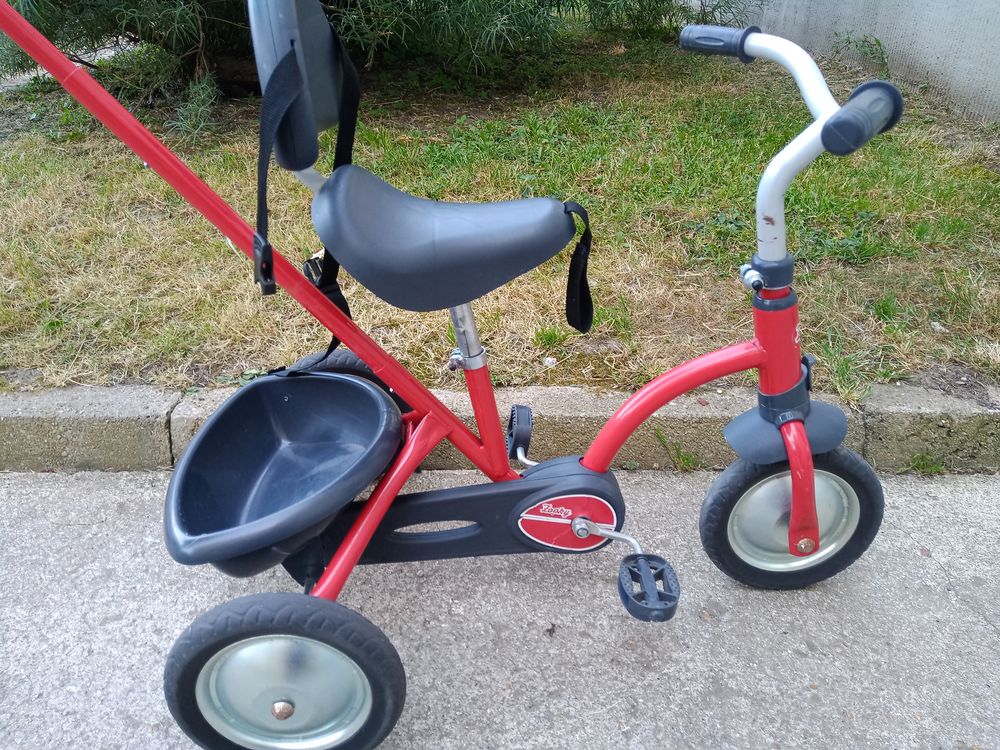 Tricycle de la marque Smoby Jeux / jouets