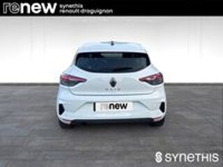 Clio V Clio Blue dCi 100 ch GSR2 Evolution 2025 occasion 83300 Draguignan