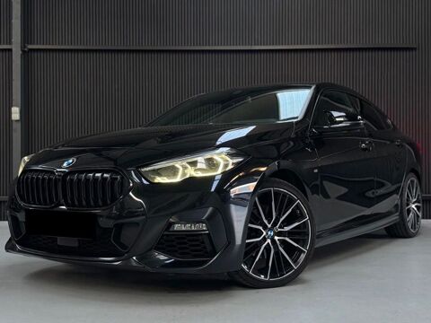 BMW Serie 2 Coupe 220i 184 ch BVA8 Lounge 2020 occasion Bordeaux 33000
