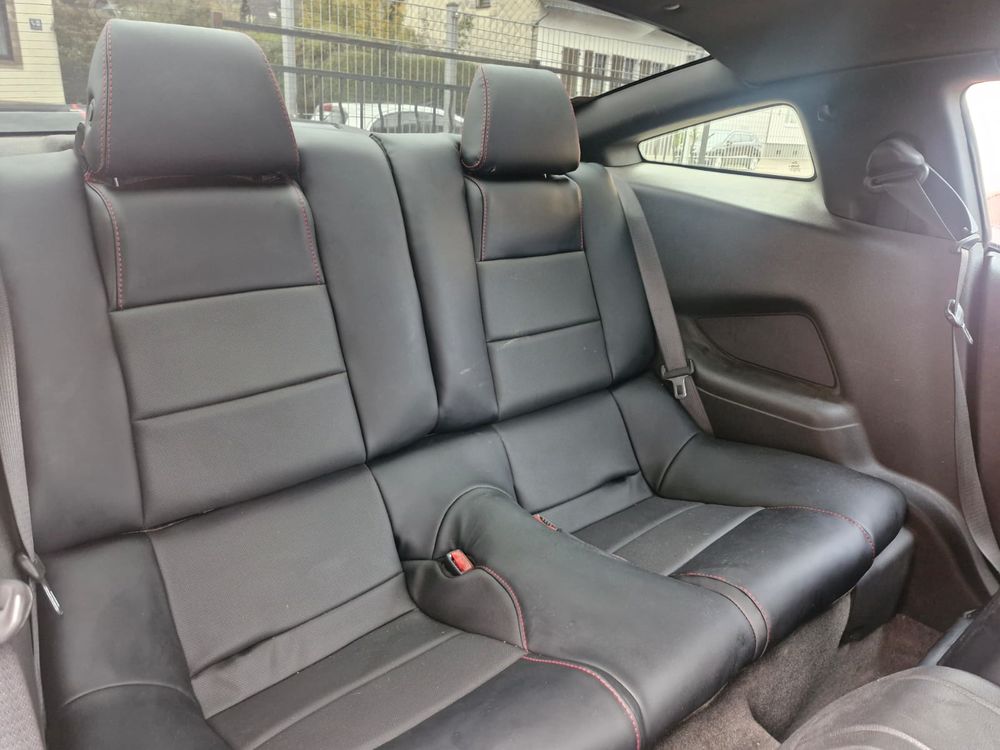Mustang GT 2013 occasion 25420 Bart
