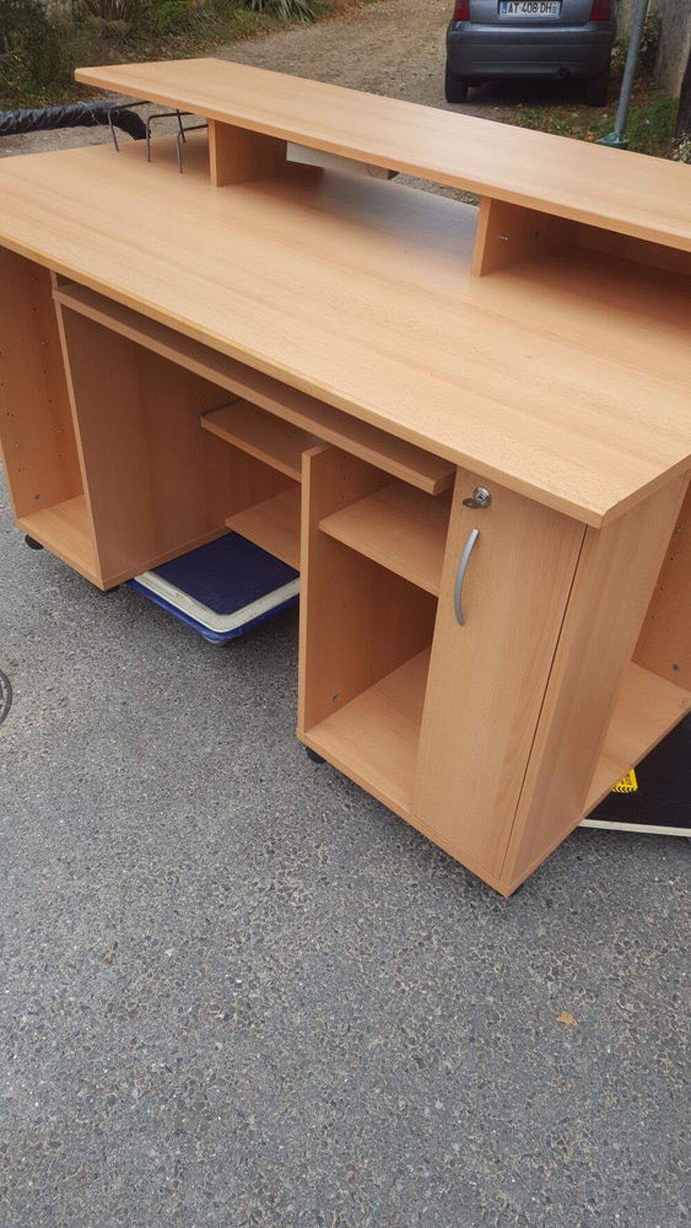 Bureau de direction Meubles