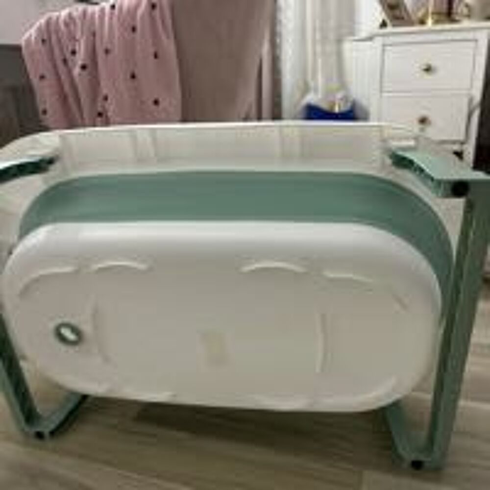 baignoire pour b&eacute;b&eacute; Mobilier enfants