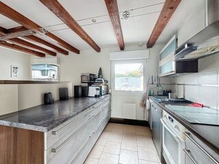  Appartement  vendre 3 pices 62 m