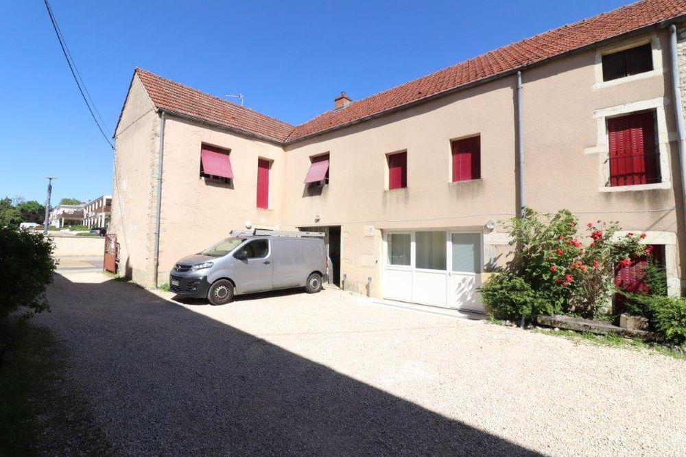 Vente Immeuble Immeuble de rapport à Saint-Apollinaire. Saint-apollinaire