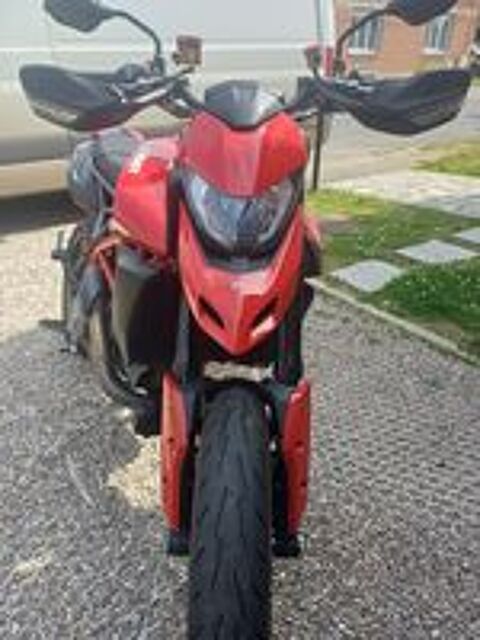 DUCATI 2019 occasion 62680 M&eacute;ricourt