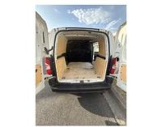 Berlingo BERLINGO 20 L1 BlueHDi 100 CONFORT 2021 occasion 33140 Villenave-d'Ornon