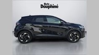 Captur TCe 115 ch Techno 2026 occasion 38140 Rives